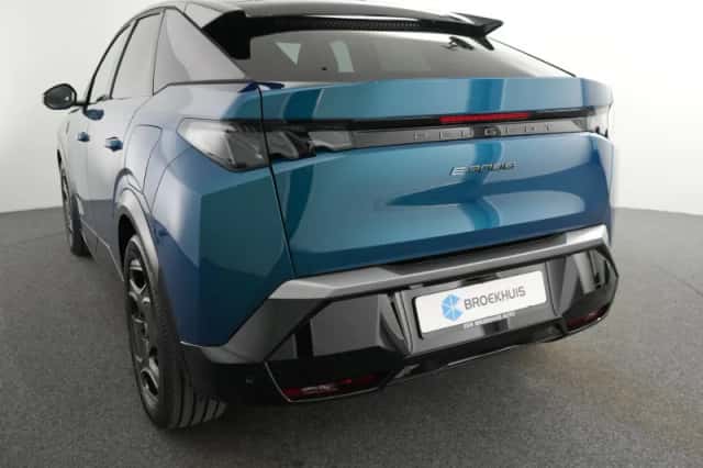 Peugeot e-3008 (2026) thumbnail 39