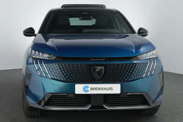 Peugeot e-3008 (2026) thumbnail 5