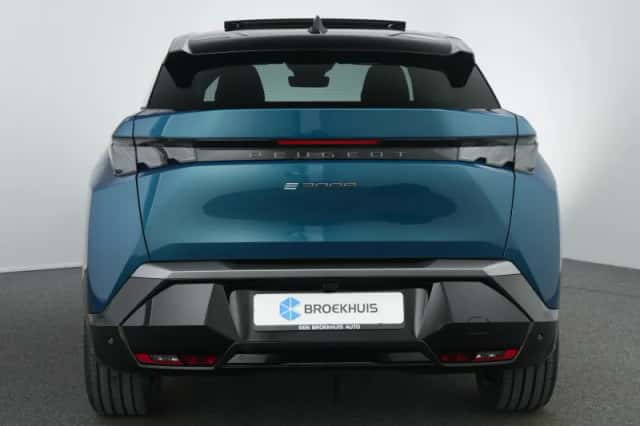 Peugeot e-3008 (2026) thumbnail 6