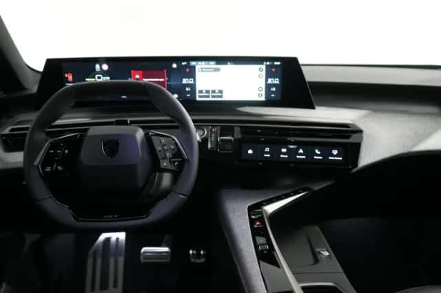 Peugeot e-3008 (2026) thumbnail 7