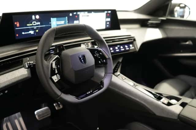 Peugeot e-3008 (2026) thumbnail 8
