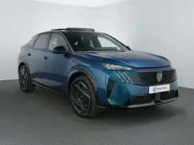 Peugeot e-3008 (2026) thumbnail 9