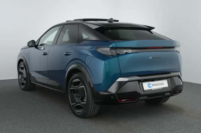 Peugeot e-3008 (2026) thumbnail 10