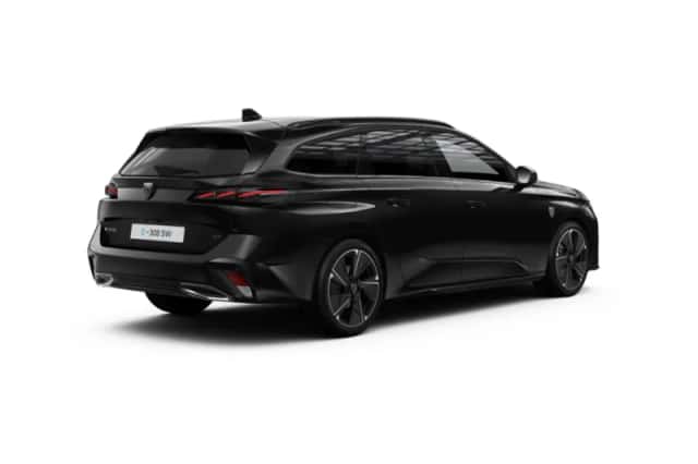 Peugeot e-308 (2026) thumbnail 1