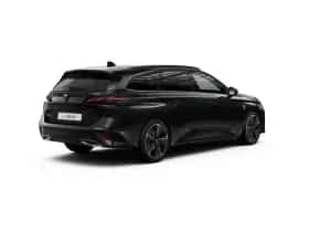 Peugeot e-308
