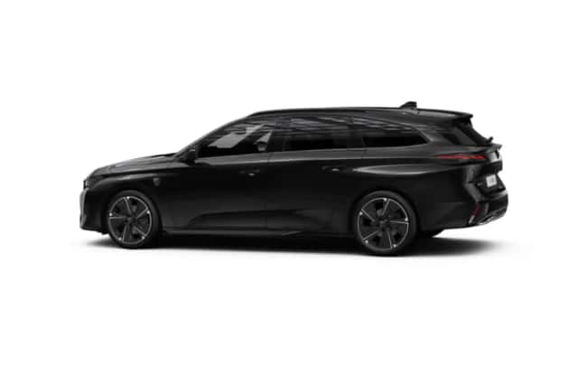 Peugeot e-308 (2026) thumbnail 2