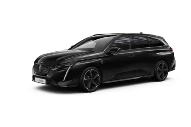 Peugeot e-308 (2026) thumbnail 3
