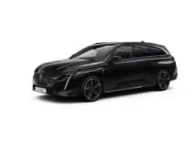 Peugeot e-308 (2026) thumbnail 3