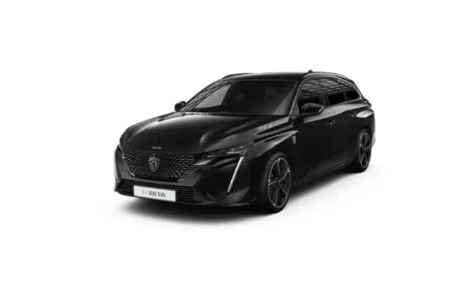 Peugeot e-308 (2026) thumbnail 6