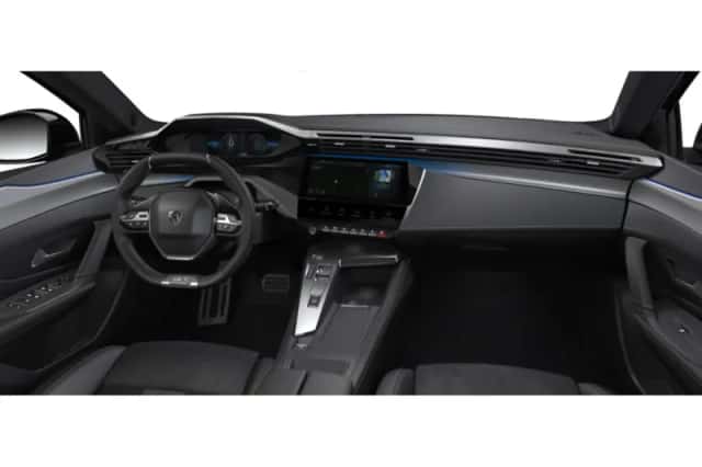 Peugeot e-308 (2026) thumbnail 7