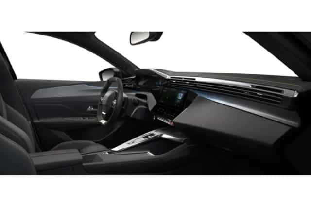 Peugeot e-308 (2026) thumbnail 8
