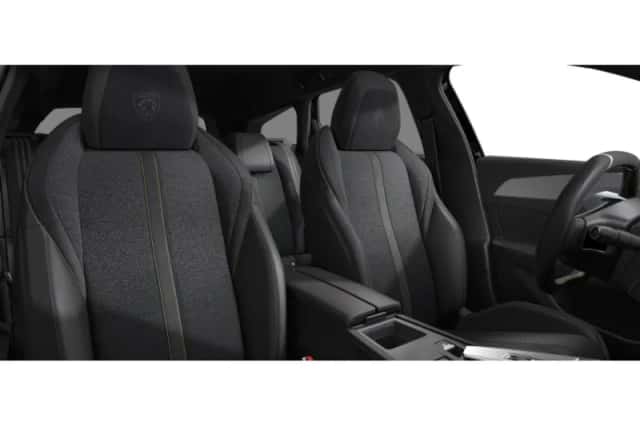 Peugeot e-308 (2026) thumbnail 9