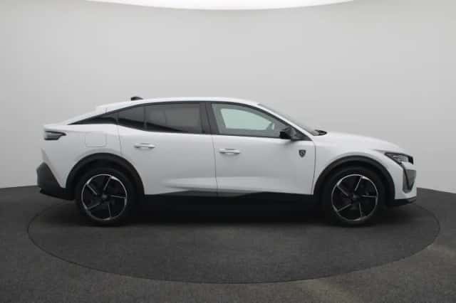 Peugeot 408 (2024) thumbnail 14