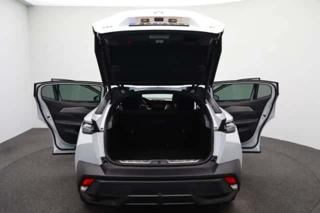 Peugeot 408 (2024) thumbnail 15