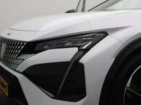 Peugeot 408 (2024) thumbnail 16