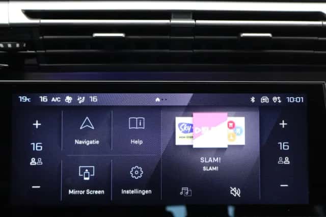 Peugeot 408 (2024) thumbnail 19