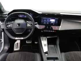Peugeot 408 (2024) thumbnail 3
