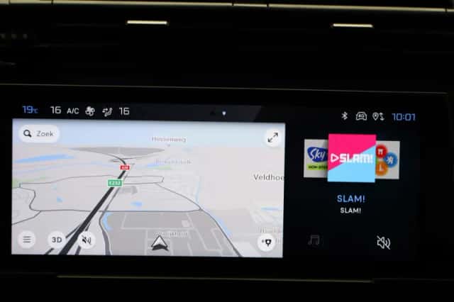 Peugeot 408 (2024) thumbnail 21