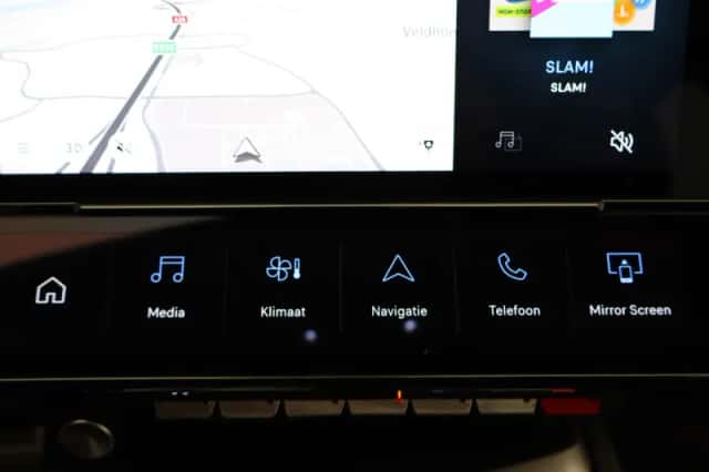 Peugeot 408 (2024) thumbnail 22