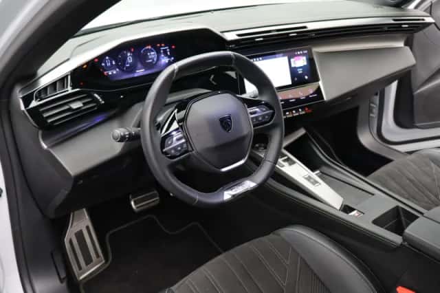 Peugeot 408 (2024) thumbnail 31