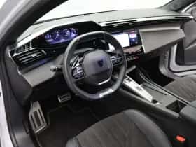 Peugeot 408 (2024) thumbnail 31
