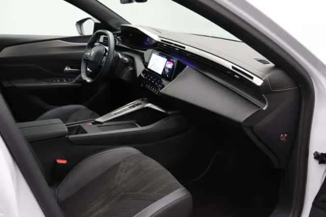 Peugeot 408 (2024) thumbnail 33
