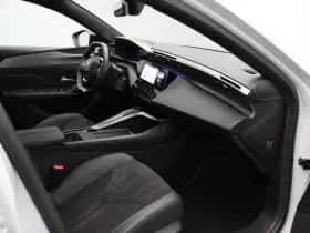 Peugeot 408 (2024) thumbnail 33