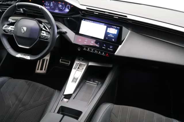 Peugeot 408 (2024) thumbnail 34