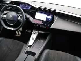 Peugeot 408 (2024) thumbnail 34
