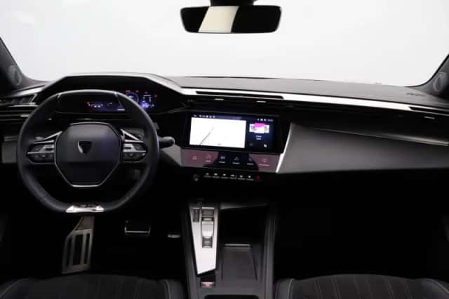 Peugeot 408 (2024) thumbnail 35