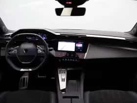 Peugeot 408 (2024) thumbnail 35