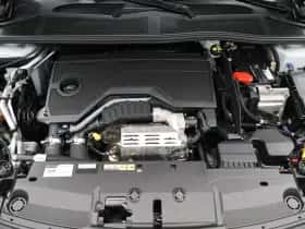 Peugeot 408 (2024) thumbnail 37