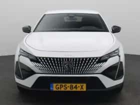 Peugeot 408 (2024) thumbnail 5