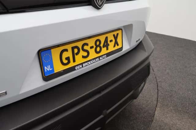 Peugeot 408 (2024) thumbnail 41