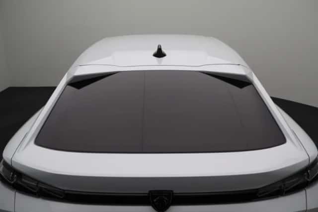 Peugeot 408 (2024) thumbnail 44