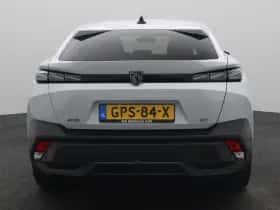 Peugeot 408 (2024) thumbnail 6