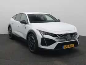 Peugeot 408 (2024) thumbnail 9