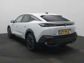 Peugeot 408 (2024) thumbnail 10