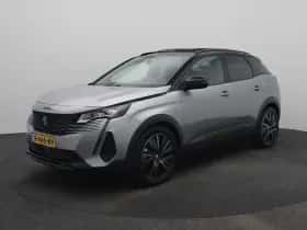 Peugeot 3008 (2022) thumbnail 1