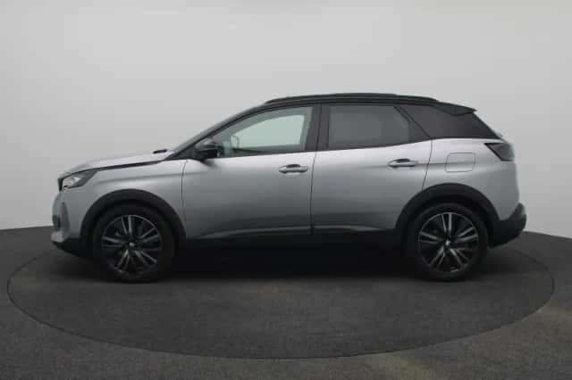 Peugeot 3008 (2022) thumbnail 13