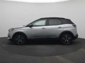 Peugeot 3008 (2022) thumbnail 13