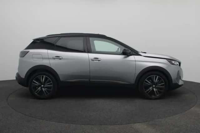 Peugeot 3008 (2022) thumbnail 14