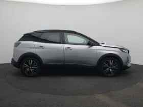 Peugeot 3008 (2022) thumbnail 14