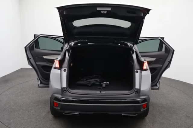 Peugeot 3008 (2022) thumbnail 15