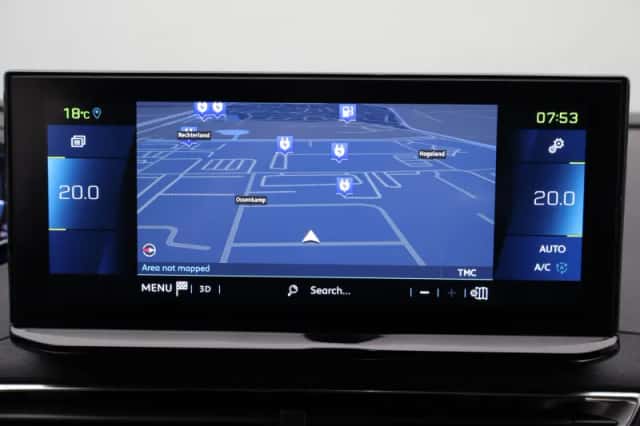 Peugeot 3008 (2022) thumbnail 22