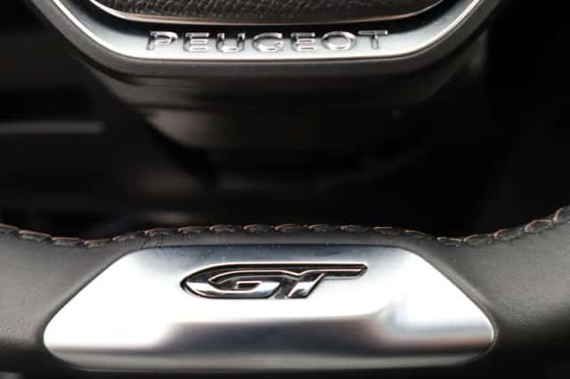 Peugeot 3008 (2022) thumbnail 27