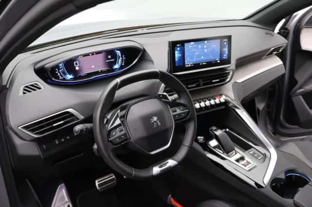 Peugeot 3008 (2022) thumbnail 30