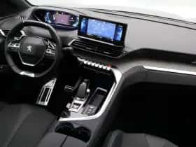 Peugeot 3008 (2022) thumbnail 33