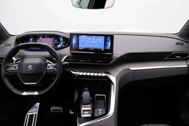 Peugeot 3008 (2022) thumbnail 34