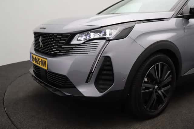 Peugeot 3008 (2022) thumbnail 38